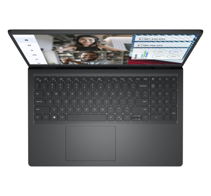 Ноутбук Dell Vostro 3520 (DVOS3520I38256WEDU)