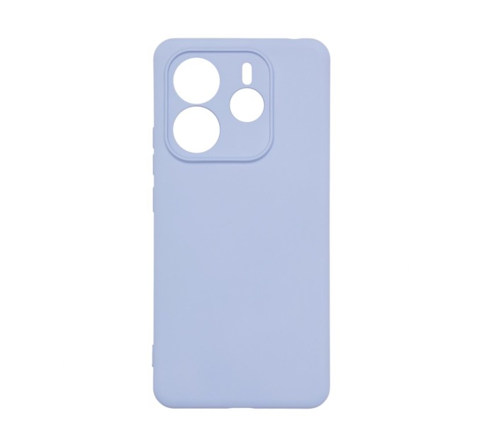 Чохол до мобільного телефона Armorstandart ICON Xiaomi Redmi Note 14 5G Camera cover Lavender (ARM79822)