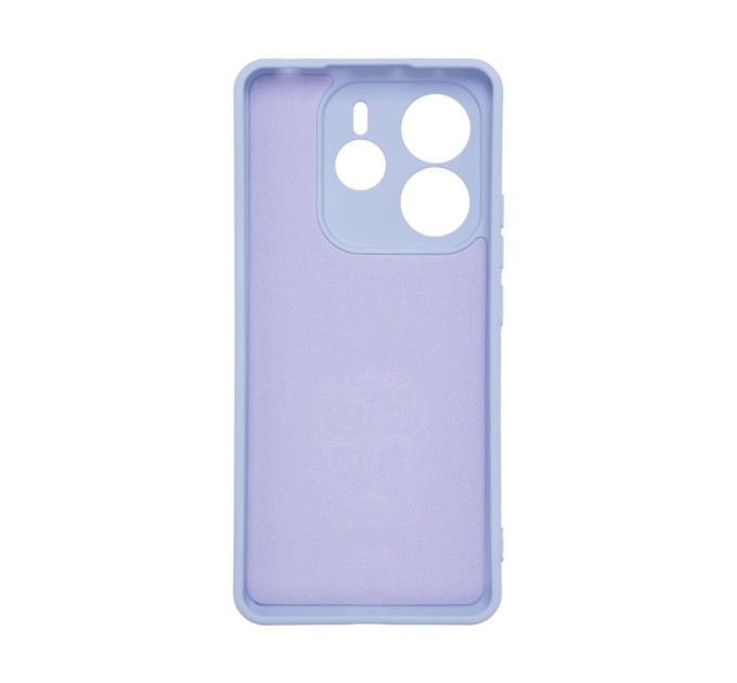 Чохол до мобільного телефона Armorstandart ICON Xiaomi Redmi Note 14 5G Camera cover Lavender (ARM79822)