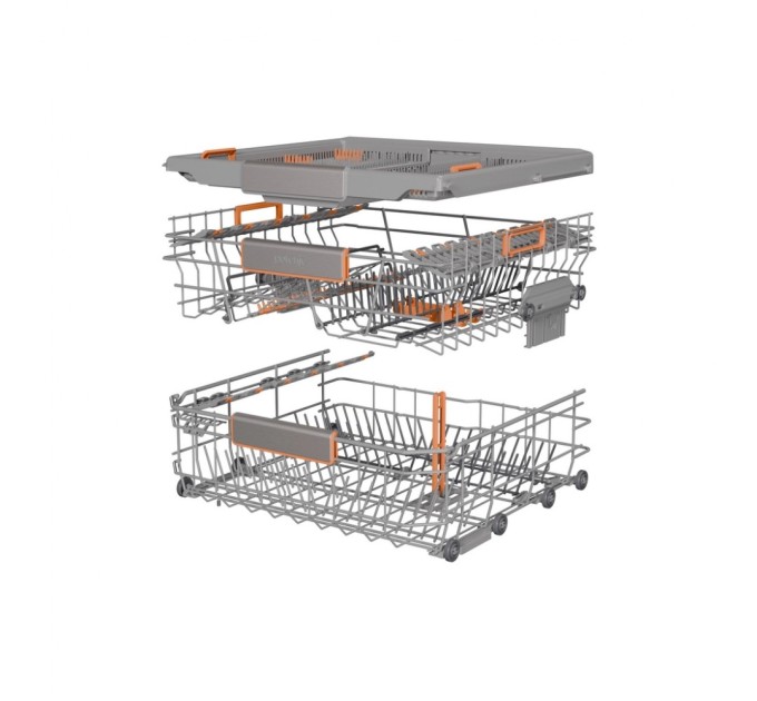 Посудомийна машина Gorenje GV673B66