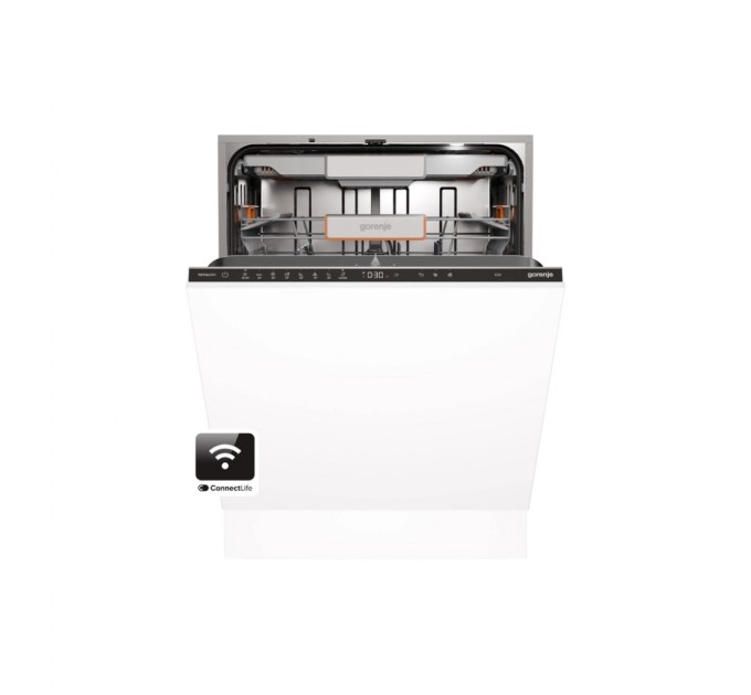 Посудомийна машина Gorenje GV673B66