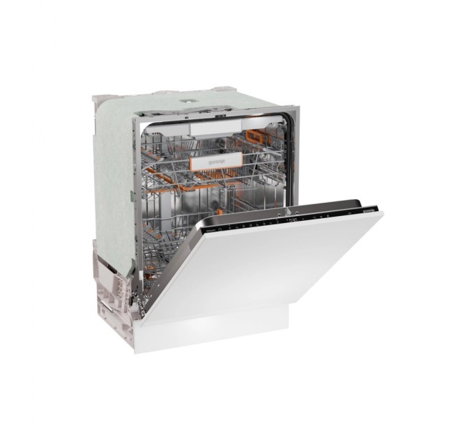 Посудомийна машина Gorenje GV673B66