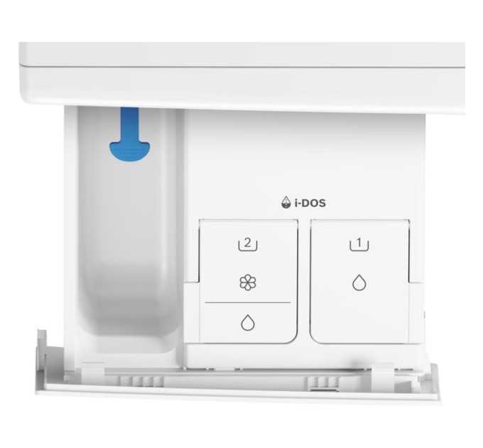 Пральна машина Bosch WGK264F0UA