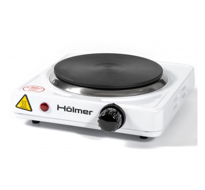 Настільна плита Hölmer HHP-110W