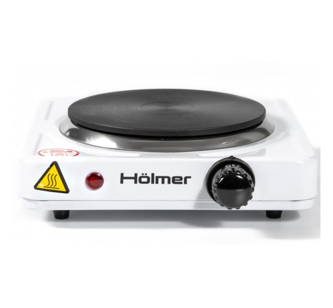 Настільна плита Hölmer HHP-110W