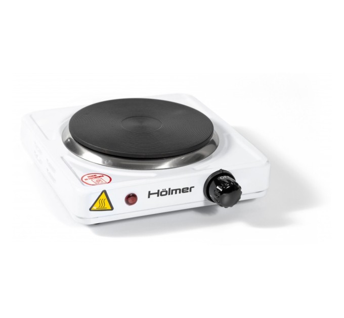 Настільна плита Hölmer HHP-110W