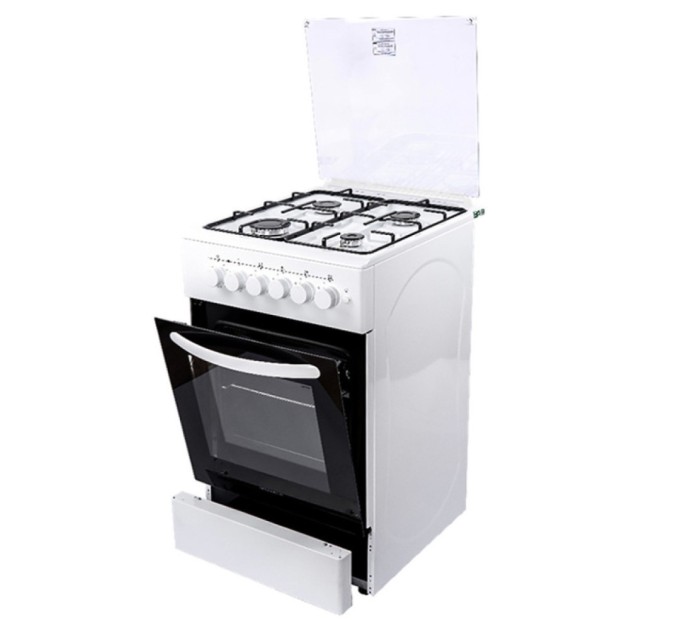 Плита Grunhelm GFG5612W