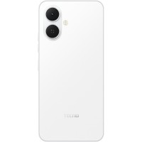 Мобільний телефон Tecno Spark Go 2 4/128GB Veil White (4894947088841)