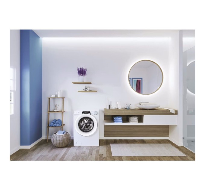 Пральна машина Candy RO14116DWMCE-9