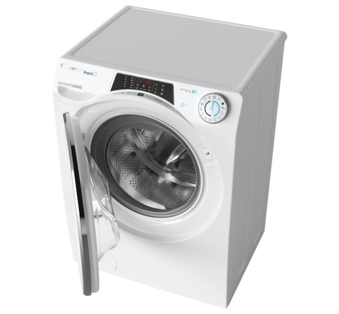 Пральна машина Candy RO14116DWMCE-9