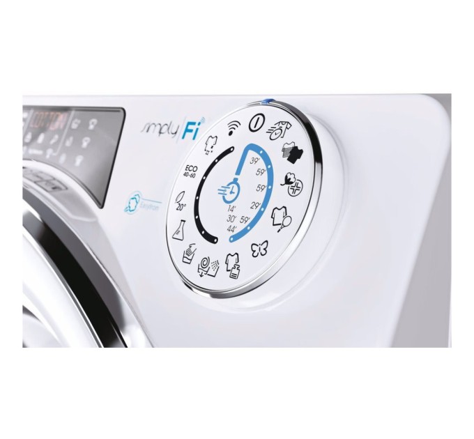 Пральна машина Candy RO14116DWMCE-9