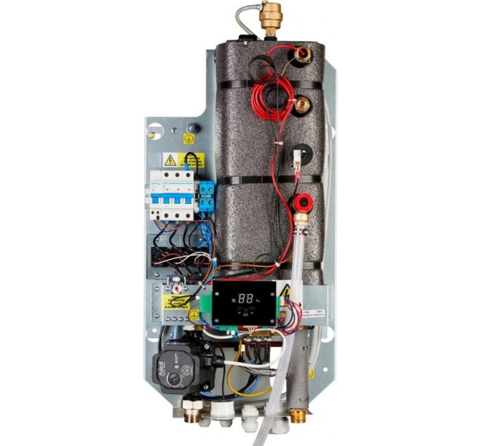 Котел Bosch Tronic Heat 3500 9 UA (TronicHeat35009UA)