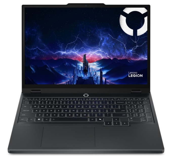Ноутбук Lenovo Legion 5 15IRX10 (83LY007KRA)