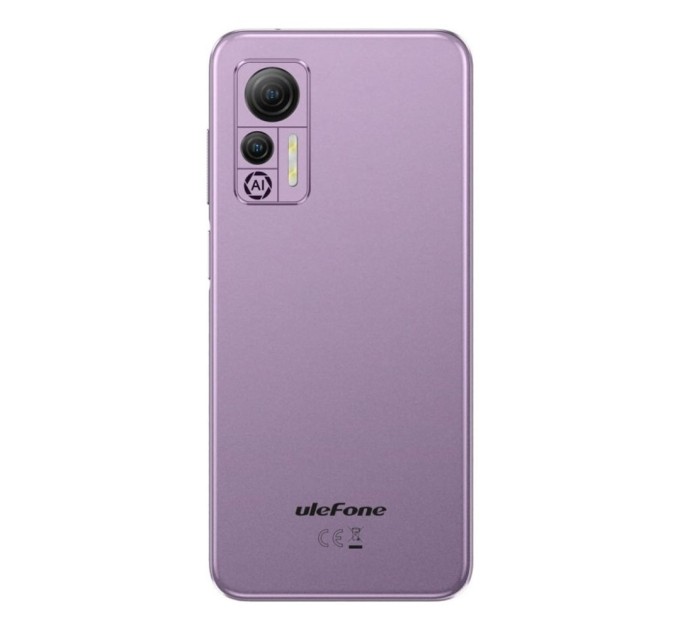 Мобільний телефон Ulefone Note 14 4/64GB Purple (6937748735052)