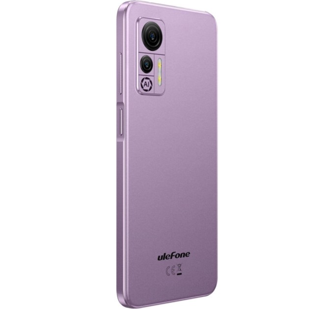 Мобільний телефон Ulefone Note 14 4/64GB Purple (6937748735052)