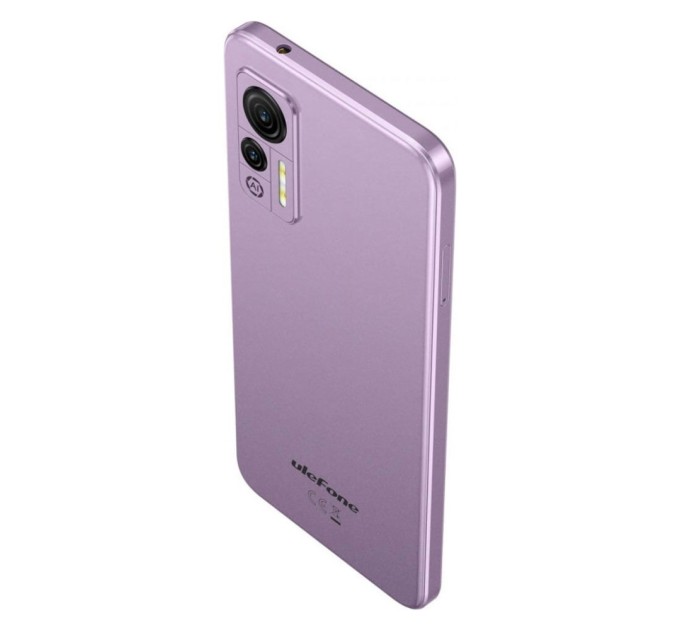 Мобільний телефон Ulefone Note 14 4/64GB Purple (6937748735052)