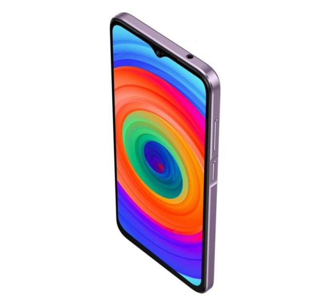 Мобільний телефон Ulefone Note 14 4/64GB Purple (6937748735052)