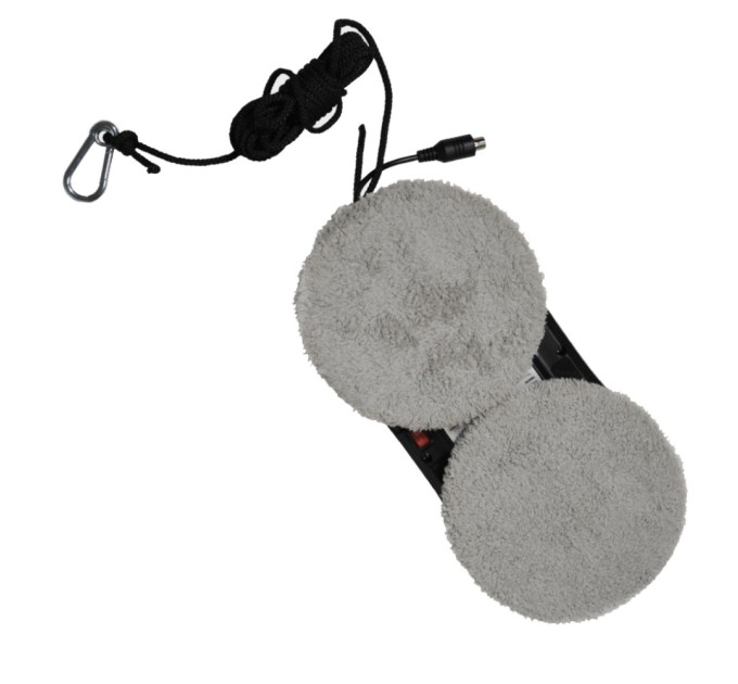 Пилосос Neor CLEANO 5M30 WT