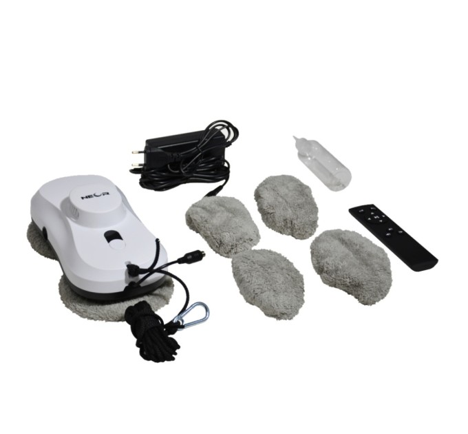 Пилосос Neor CLEANO 5M30 WT