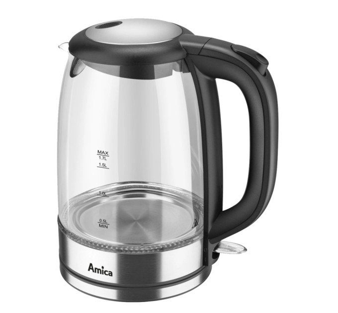 Електрочайник AMICA KD 2050G