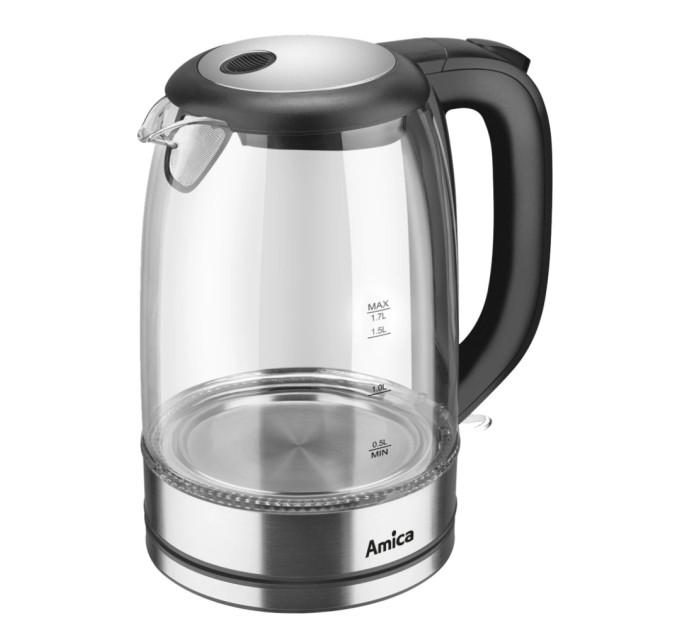 Електрочайник AMICA KD 2050G