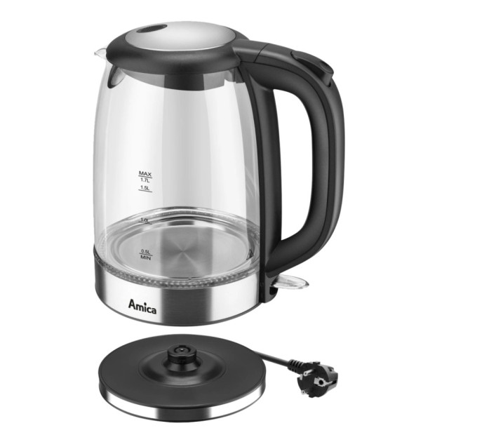 Електрочайник AMICA KD 2050G