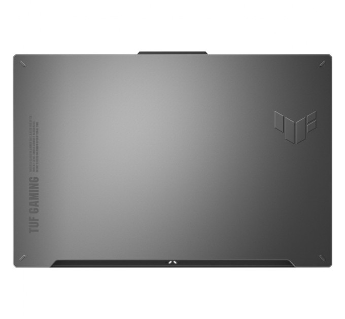 Ноутбук ASUS TUF Gaming F17 FX707VV-HX142 (90NR0CH5-M00720)