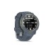 Смарт-годинник Garmin Instinct Crossover, Blue Granite (010-02730-04)