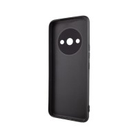 Чохол до мобільного телефона BeCover Xiaomi Redmi A3 4G Black (710921)