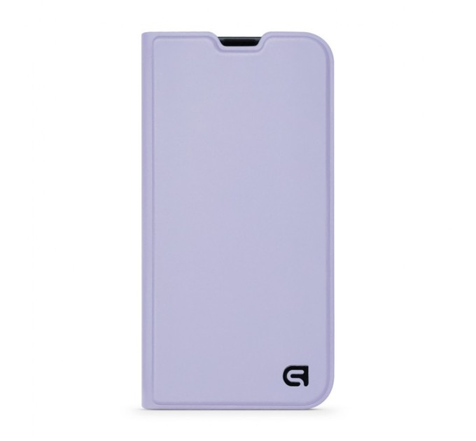 Чохол до мобільного телефона Armorstandart OneFold Case Xiaomi Redmi 12 4G Lavender (ARM74449)