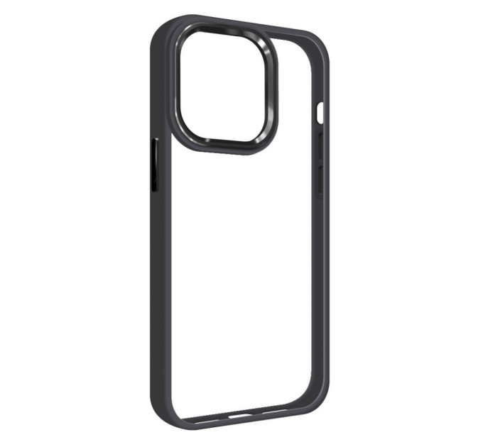 Чохол до мобільного телефона Armorstandart Unit Apple iPhone 14 Pro Black (ARM62481)