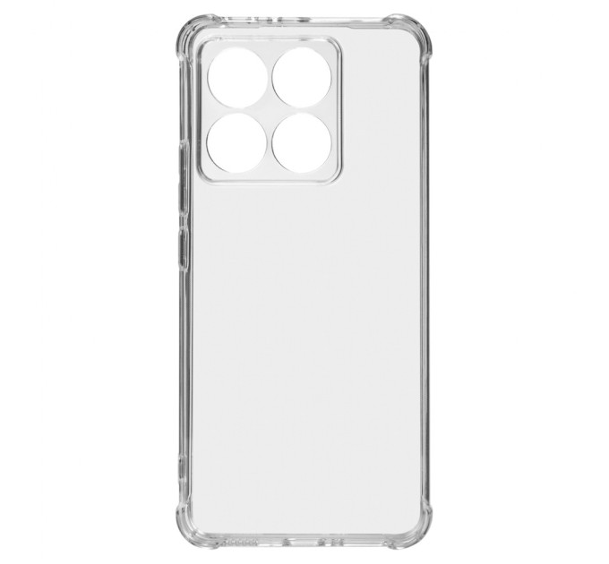 Чохол до мобільного телефона Armorstandart Air Force Xiaomi 14T Camera cover Clear (ARM79333)