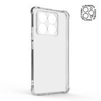 Чохол до мобільного телефона Armorstandart Air Force Xiaomi 14T Camera cover Clear (ARM79333)