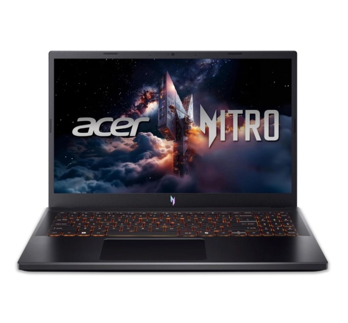 Ноутбук Acer Nitro V 15 ANV15-52 (NH.QZ8EU.00L)