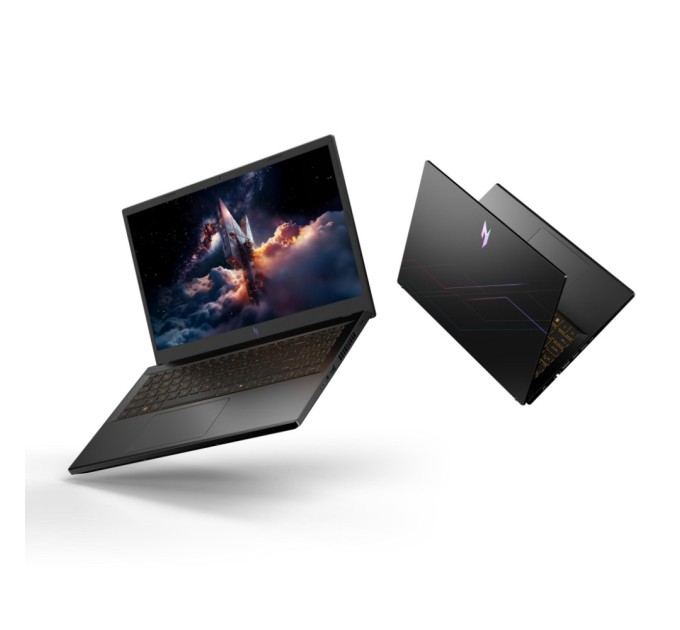 Ноутбук Acer Nitro V 15 ANV15-52 (NH.QZ8EU.00L)