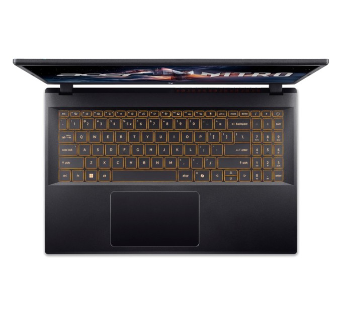 Ноутбук Acer Nitro V 15 ANV15-52 (NH.QZ8EU.00L)