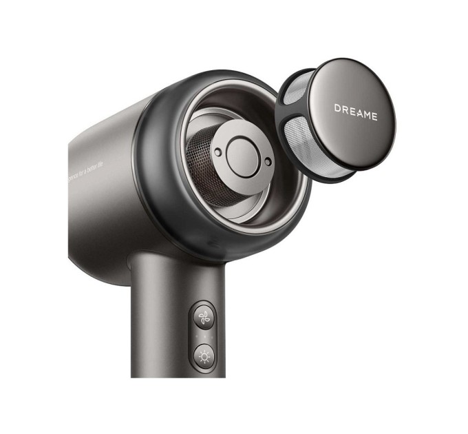 Фен Dreame Gusto G40 SpaceGrey (AHG40A-SG)
