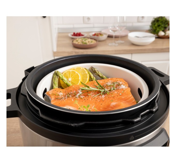 Мультиварка Gorenje GMC6SBK