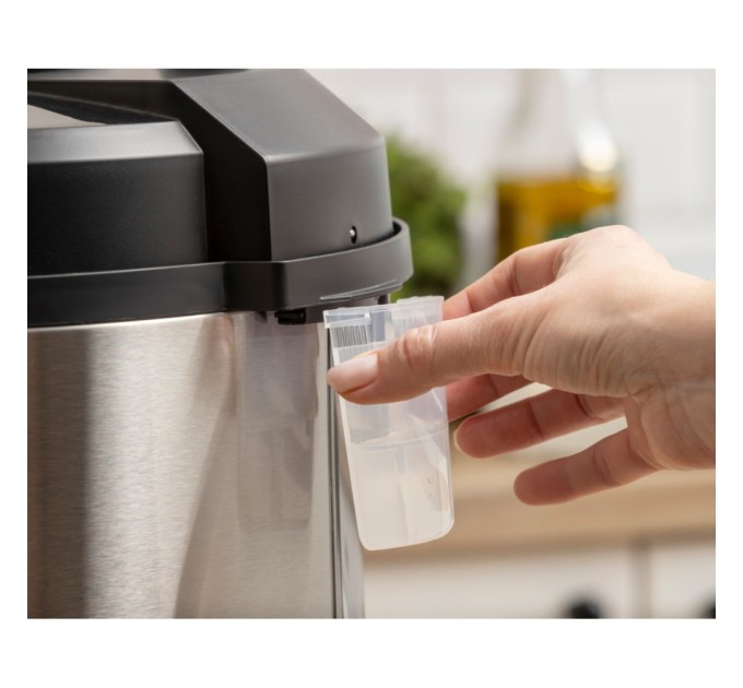 Мультиварка Gorenje GMC6SBK