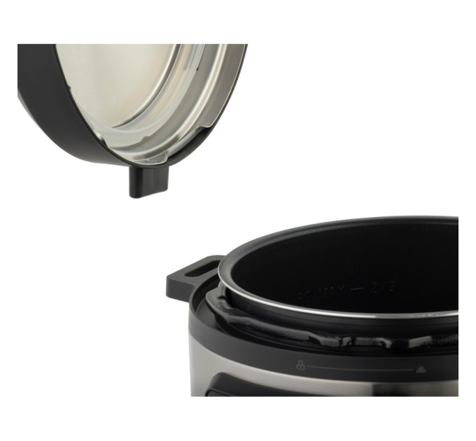 Мультиварка Gorenje GMC6SBK