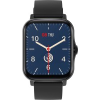 Смарт-часы Globex Smart Watch Me3 Black