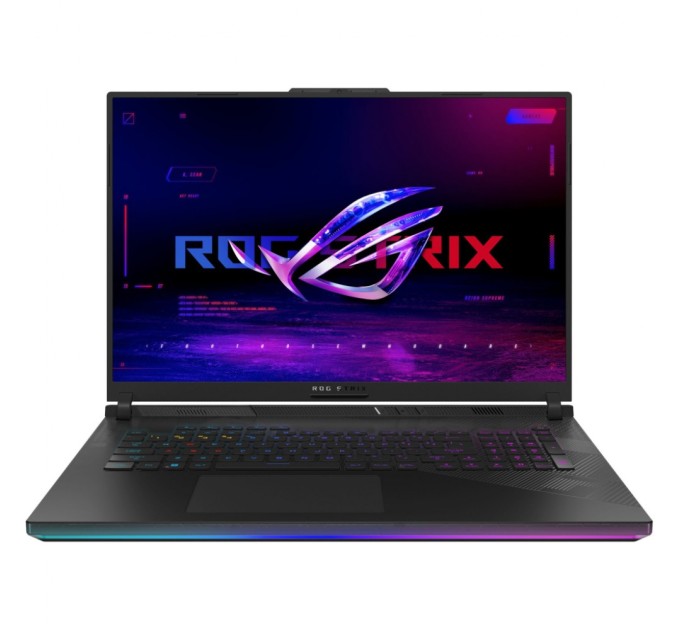 Ноутбук ASUS ROG Strix SCAR 18 G834JYR-R6179X (90NR0IP2-M008K0)