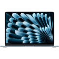 Ноутбук Apple MacBook Air 15 M4 A3241 Sky Blue (MC7A4UA/A)