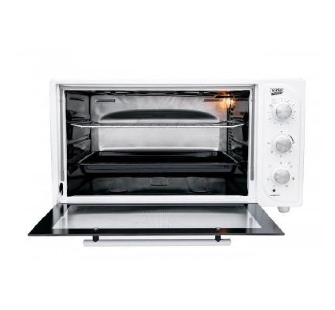 Електропіч Ventolux MILENA