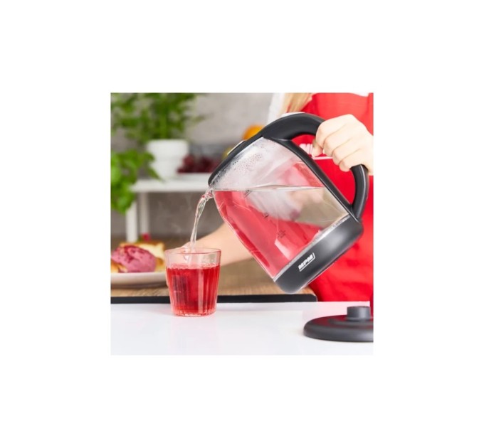 Електрочайник MPM MCZ-129