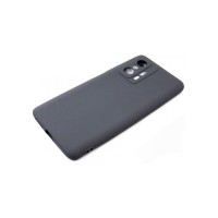 Чохол до мобільного телефона Dengos Carbon Xiaomi 11T (DG-TPU-CRBN-138)