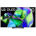 Телевизор LG OLED55C36LC