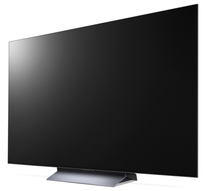 Телевизор LG OLED55C36LC