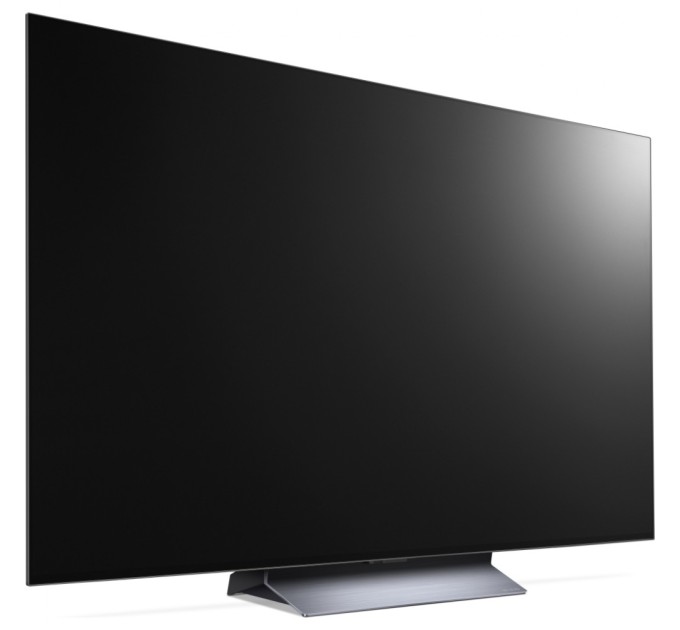 Телевизор LG OLED55C36LC