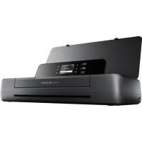 Струменевий принтер HP OfficeJet 202 Mobile c Wi-Fi (N4K99C)